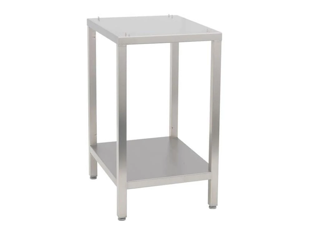 Restaurant Equipment Open Stand For Convotherm Mini/Mini Mobile 6.10 1 Restaurant Equipment Open Stand For Convotherm Mini/Mini Mobile 6.10