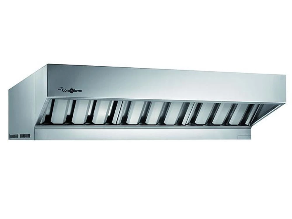 Convotherm ConvoVent 4 Condensation Hood 20.10 Restaurant Equipment 1 Convotherm ConvoVent 4 Condensation Hood 20.10 Restaurant Equipment