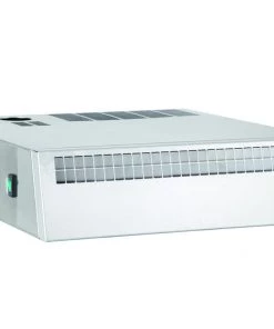 Restaurant Equipment Convotherm ConvoVent Mini Condensation Hood