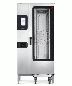 Restaurant Equipment Convotherm 4 Deluxe EasyTouch 20.10 Combi Oven