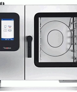 Restaurant Equipment Convotherm Maxx Pro EasyTouch 6.10 Table-top Combi Oven