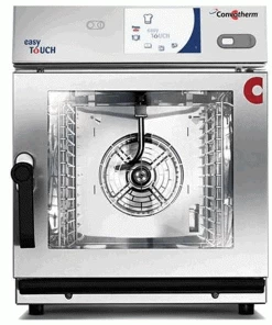 Convotherm Mini EasyTouch 6.06 Combi Oven Restaurant Equipment
