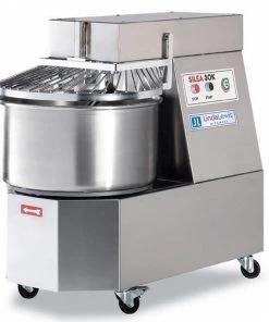 Cuppone LLKMA30 30kg Dough Mixer