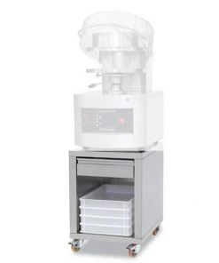 Food Preparation Cuppone SLLKP Stand For Pizza Press