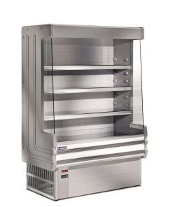 Diamond Danny Range Multideck Chiller Refrigeration