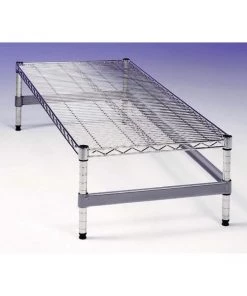 EAIS Armour Wire Dunnage Racks Sinks Tables And Storage