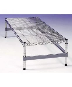 Sinks Tables And Storage EAIS Nylon Wire Dunnage Racks