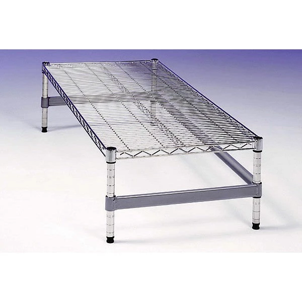 Sinks Tables And Storage EAIS Nylon Wire Dunnage Racks 1 Sinks Tables And Storage EAIS Nylon Wire Dunnage Racks