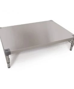 EAIS Galvanised Solid Dunnage Racks Sinks Tables And Storage