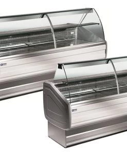 Diamond Melody Range Hi-Capacity Serve-Over-Counters