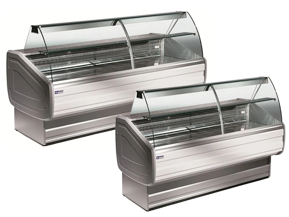 Diamond Melody Range Hi-Capacity Serve-Over-Counters 1 Diamond Melody Range Hi-Capacity Serve-Over-Counters