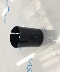 Sinks Tables And Storage EAIS EZ Store EZ-ACS-BOC Black Shelf Clips - Set Of 32 Clips