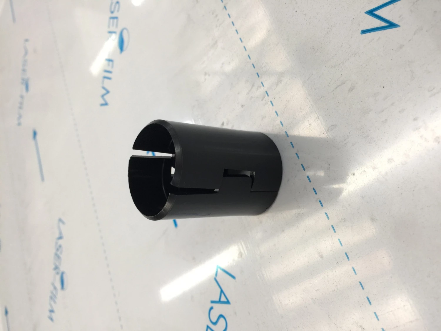 Sinks Tables And Storage EAIS EZ Store EZ-ACS-BOC Black Shelf Clips - Set Of 32 Clips 1 Sinks Tables And Storage EAIS EZ Store EZ-ACS-BOC Black Shelf Clips - Set Of 32 Clips