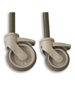 EAIS EZ Store Castors For EAIS Racking Sinks Tables And Storage