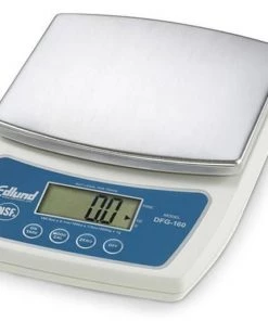 Edlund DFG160 Precision Portion Scale Food Preparation