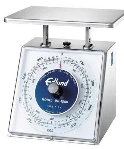 Edlund RM1000 Mechanical Portion Control Scales Food Preparation
