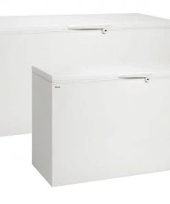 Elcold EL LT Range Low Temperature Chest Freezer