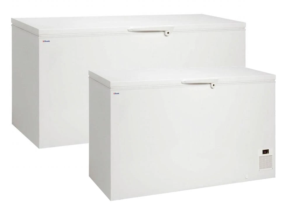 Elcold EL LT Range Low Temperature Chest Freezer 1 Elcold EL LT Range Low Temperature Chest Freezer