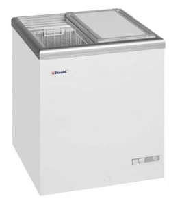Elcold Mobilux Range 12v Freezer Refrigeration
