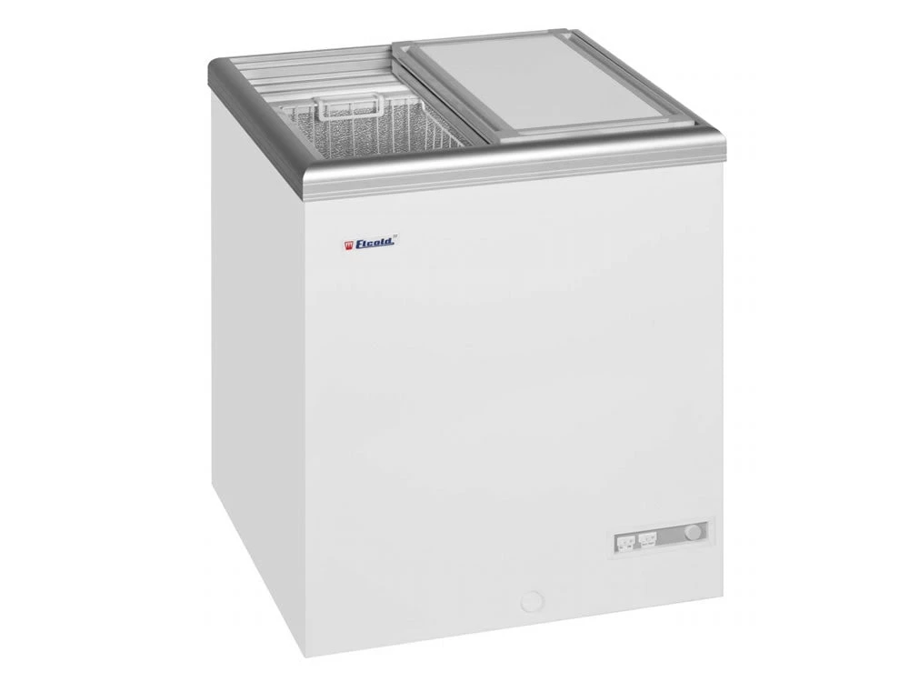 Elcold Mobilux Range 12v Freezer Refrigeration 2 Elcold Mobilux Range 12v Freezer Refrigeration