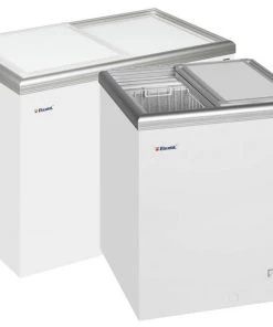 Elcold Mobilux Range 12v Freezer Refrigeration