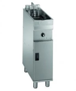 Valentine EVO250 Single Pan Electric Fryer