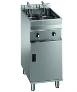 Valentine EVO400 Single Pan Electric Fryer
