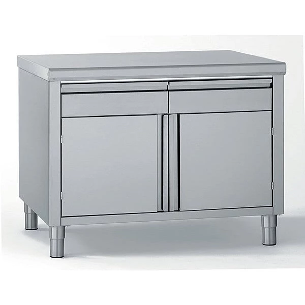 EAIS Hinged Door/Drawer Counters Sinks Tables And Storage 1 EAIS Hinged Door/Drawer Counters Sinks Tables And Storage