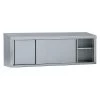 Sinks Tables And Storage EAIS Sliding Door Wall Cupboards