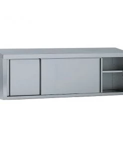 Sinks Tables And Storage EAIS Sliding Door Wall Cupboards