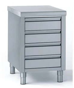 EAIS Drawer Units