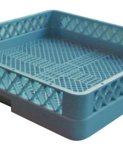 Dish And Glasswasher Accessories Genware FR Flatware (Cutlery) Rack 500 X 500mm