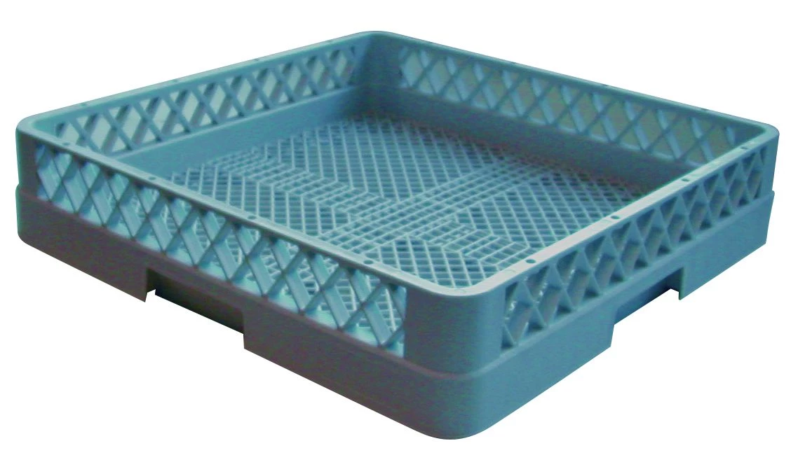 Dish And Glasswasher Accessories Genware FR Flatware (Cutlery) Rack 500 X 500mm 1 Dish And Glasswasher Accessories Genware FR Flatware (Cutlery) Rack 500 X 500mm