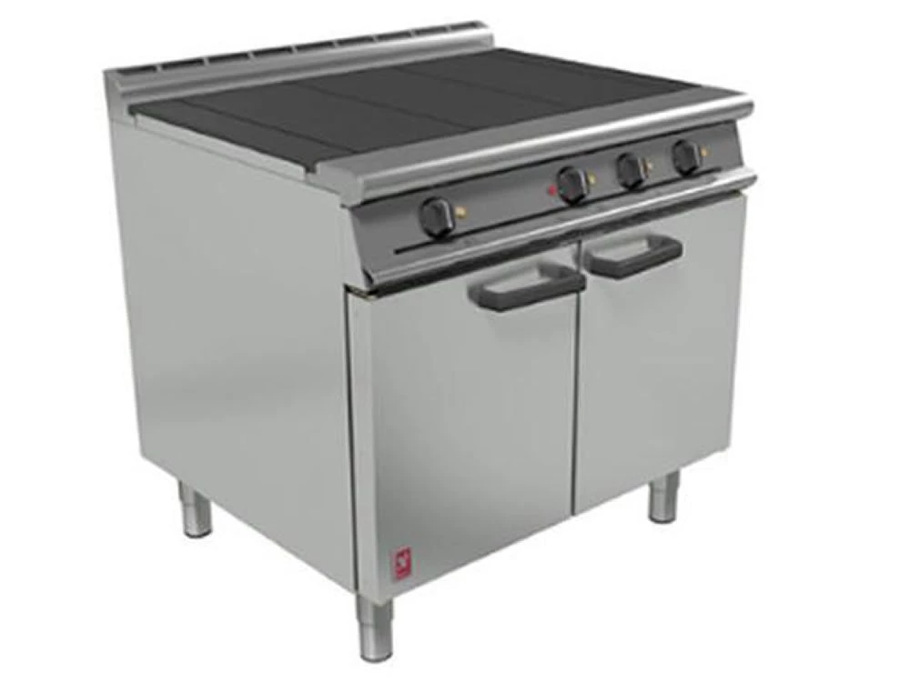 Falcon Dominator Plus E3101 3HP Three Hotplate Range 1 Falcon Dominator Plus E3101 3HP Three Hotplate Range