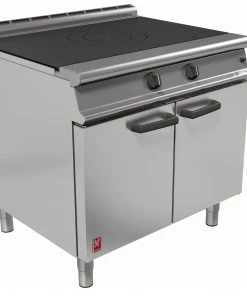 Falcon Dominator Plus G3107 Solid Top Range