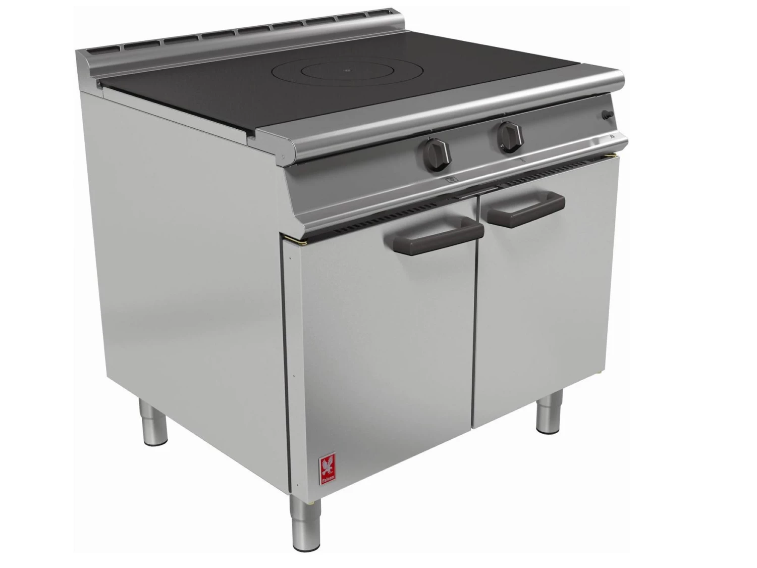 Falcon Dominator Plus G3107 Solid Top Range 1 Falcon Dominator Plus G3107 Solid Top Range