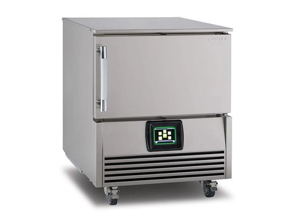 Refrigeration Foster BCT15/7 15Kg Blast Chiller/Freezer 1 Refrigeration Foster BCT15/7 15Kg Blast Chiller/Freezer