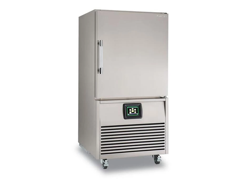 Refrigeration Foster BCT22/12 22Kg Blast Chiller/Freezer 1 Refrigeration Foster BCT22/12 22Kg Blast Chiller/Freezer