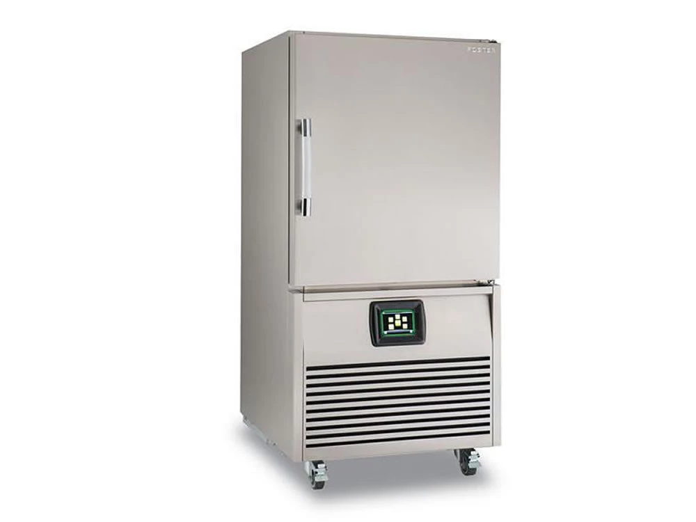 Refrigeration Foster BCT38/18 38Kg Blast Chiller/Freezer 1 Refrigeration Foster BCT38/18 38Kg Blast Chiller/Freezer