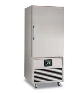 Foster BCT52/26 52Kg Blast Chiller/Freezer