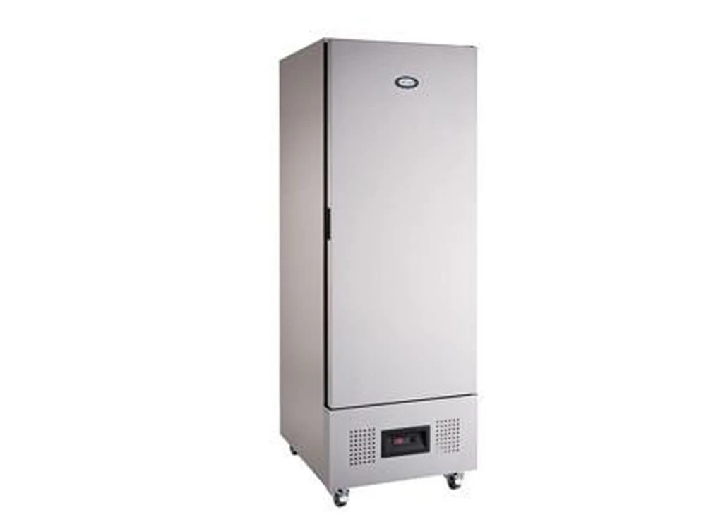 Foster FSL400L Slimline Upright Freezer Refrigeration 1 Foster FSL400L Slimline Upright Freezer Refrigeration