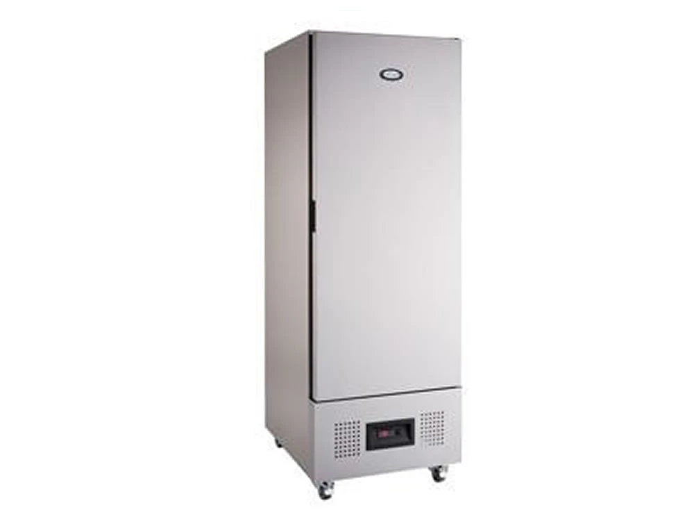 Foster FSL400M Slimline Upright Meat Refrigerator Refrigeration 1 Foster FSL400M Slimline Upright Meat Refrigerator Refrigeration