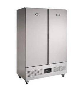 Refrigeration Foster FSL800H Slimline Upright Refrigerator