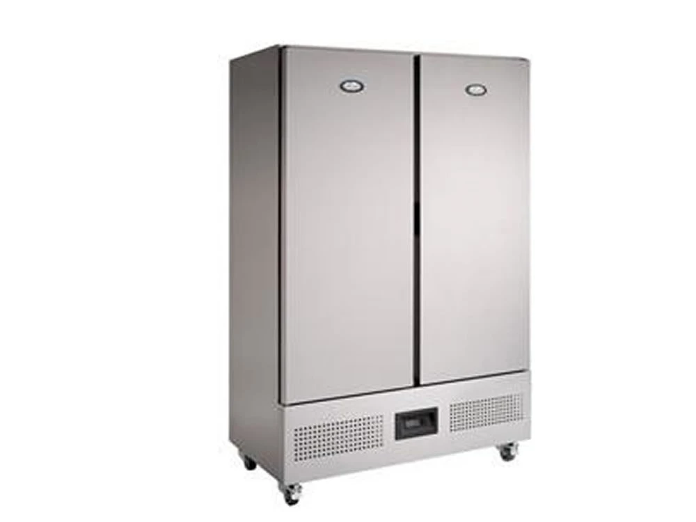 Refrigeration Foster FSL800H Slimline Upright Refrigerator 1 Refrigeration Foster FSL800H Slimline Upright Refrigerator