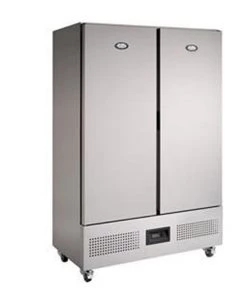 Foster FSL800L Slimline Upright Freezer Refrigeration