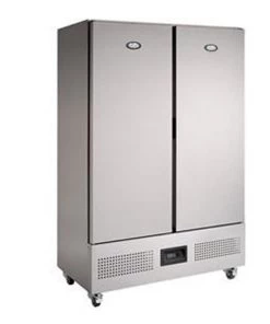 Foster FSL800M Slimline Upright Meat Refrigerator