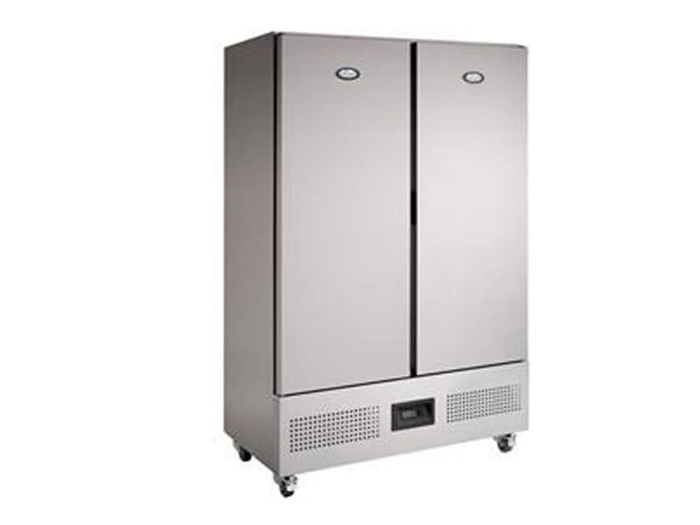 Foster FSL800M Slimline Upright Meat Refrigerator 1 Foster FSL800M Slimline Upright Meat Refrigerator