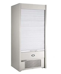 Foster FMPRO RF Range Multideck With Roller Shutter