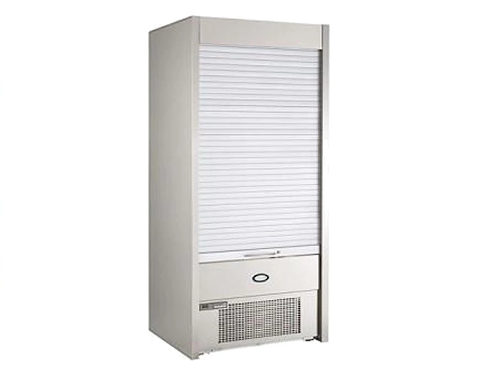 Foster FMPRO RF Range Multideck With Roller Shutter 2 Foster FMPRO RF Range Multideck With Roller Shutter