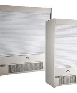 Foster FMPRO RF Range Multideck With Roller Shutter